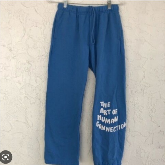 MAYFAIR The Art of Human Connection Jogger Sweatpants - Picture 1 of 4